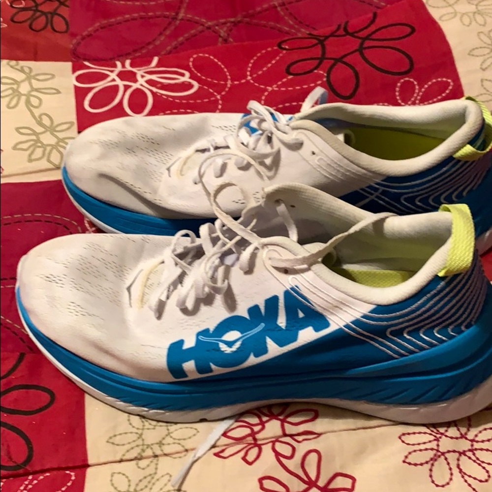 Tenis Hoka